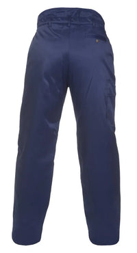 Winterbroek Deurne, marine