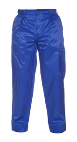 Korenblauw