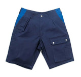 Marine - Korenblauw