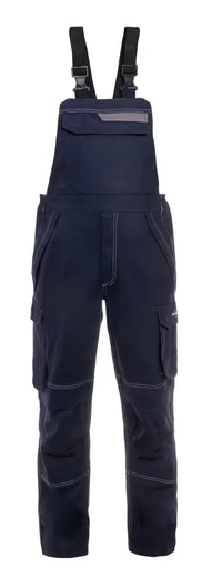 Las Am. Overall 450Gr Monschau, marine
