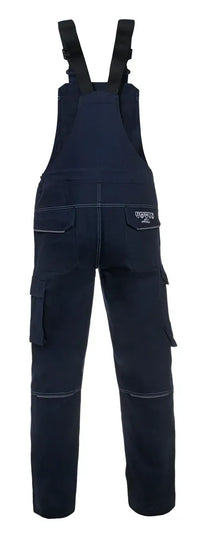 Las Am. Overall 450Gr Monschau, marine