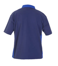 Polo Tolbert, marine - korenblauw