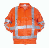 Fluor Oranje