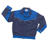 Marine - Korenblauw