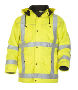 Fluor Geel