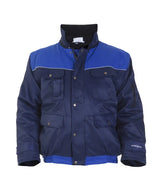 Marine - Korenblauw