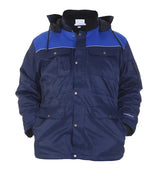 Marine - Korenblauw