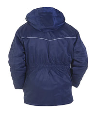 Parka Dinant, marine