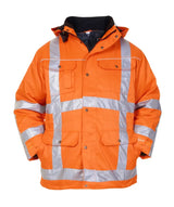Fluor Oranje