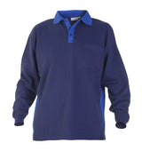 Marine - Korenblauw