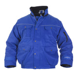 Korenblauw