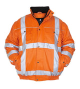 Fluor Oranje