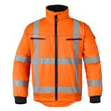 Fluor Oranje