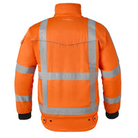 RWS Pilotjack Arosia, fluor oranje