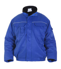 Pilotjack Emmen, korenblauw