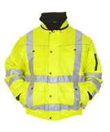 Fluor Geel