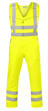 Fluor Geel