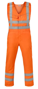 Fluor Oranje