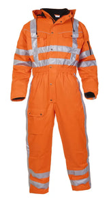 Fluor Oranje