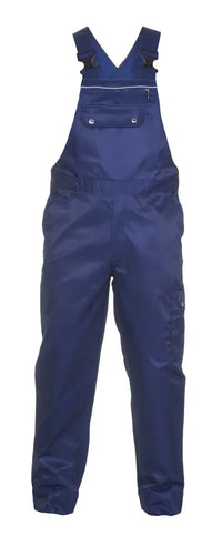 Amerikaanse Overall Deauville, marine