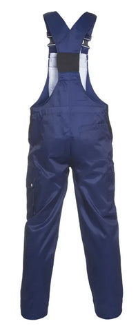 Amerikaanse Overall Deauville, marine