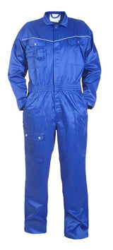 Korenblauw
