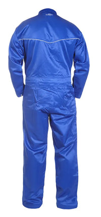 Overall Emden, korenblauw