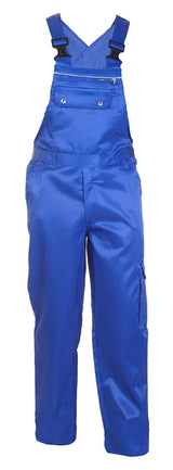 Korenblauw