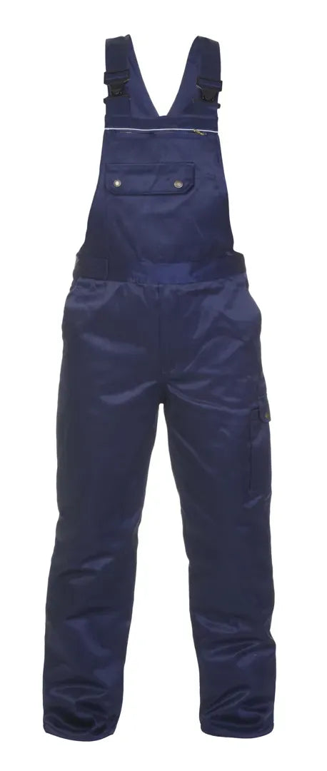 Am Winteroverall Delft, marine