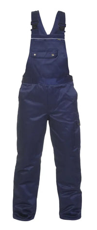 Am Winteroverall Delft, marine