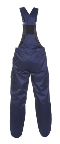 Am Winteroverall Delft, marine