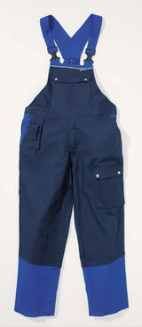 Marine - Korenblauw