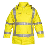 Fluor Geel