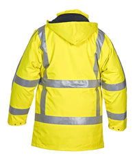 RWS Parka Apollo, fluor geel