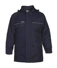 Parka Atlas, marine