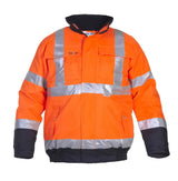 Fluor Oranje - Marine