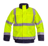 Fluor Geel - Marine