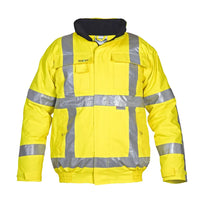 RWS Jack Helios, fluor geel