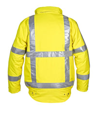 RWS Jack Helios, fluor geel