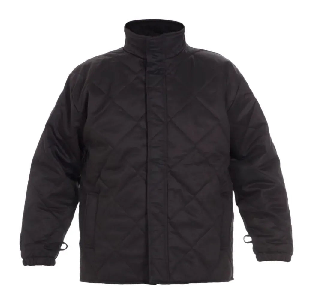 FR AST Lining Weesp, zwart