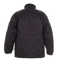 FR AST Lining Weesp, zwart