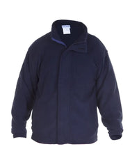 FR AST Fleece Wamel, marine