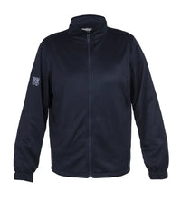 FR AST Fleece Wales, marine