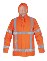 Fluor Oranje