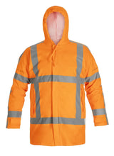 Fluor Oranje