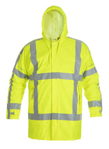 Fluor Geel