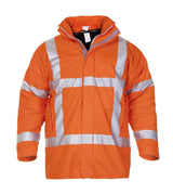 Fluor Oranje