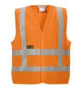 Fluor Oranje