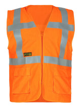 Fluor Oranje