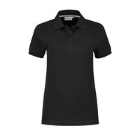 Santino Poloshirt Mojo Ladies - Black
